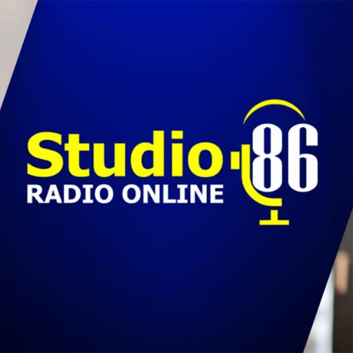 S86 RADIO ONLINE Logo